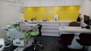 best dental clinic in Nagpur